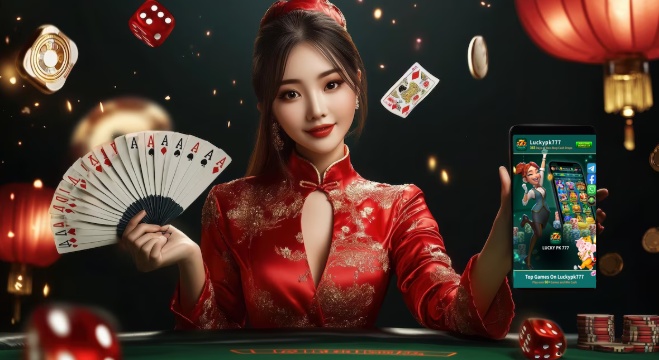Baba Casino - آپ ورچوئل گیمز جیسے 