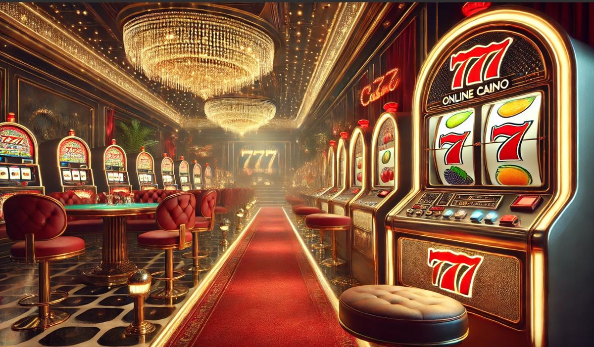 Baba Casino کیسینو میں رولیٹی گیمز کے بارے میں معلومات