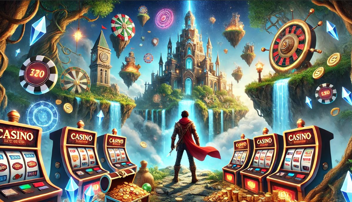 Baba Casino پاکستان کیسینو میں بلیک جیک گیمز