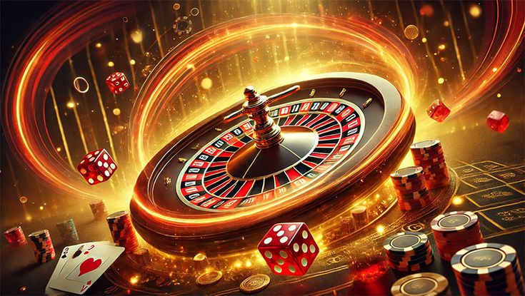 Baba Casino کیسینو میں سلاٹ کھیلنا شروع کریں۔